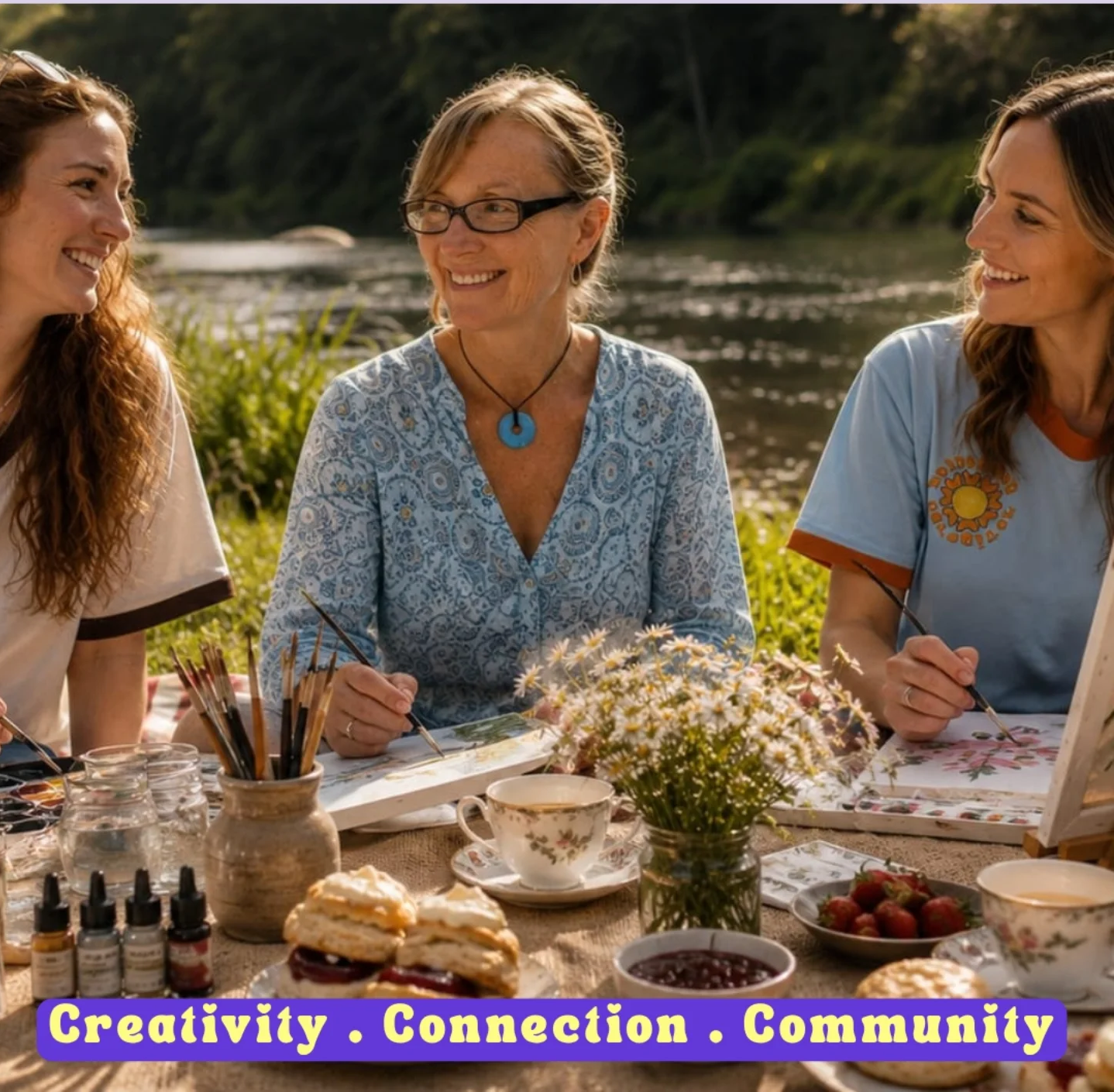 Connected Caregivers