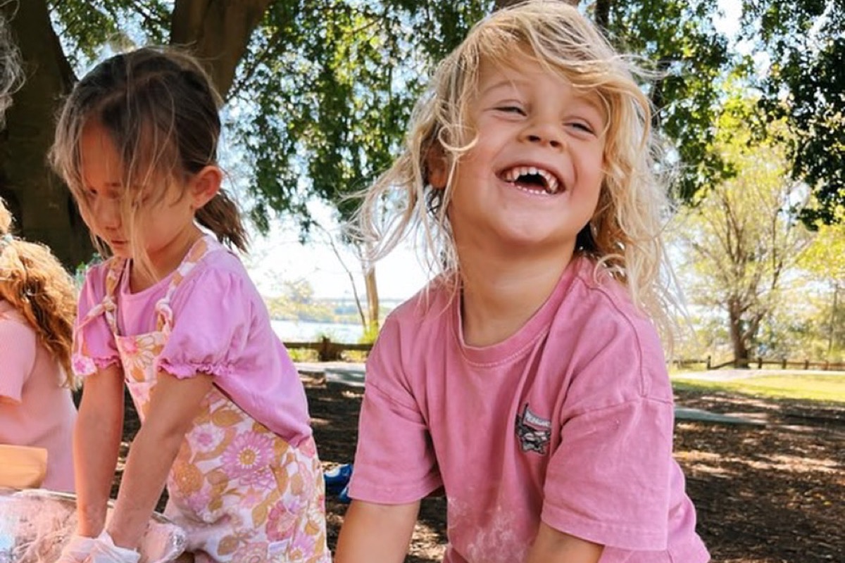 Messy Play — Slime & Potions