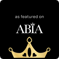 As featured on ABIA